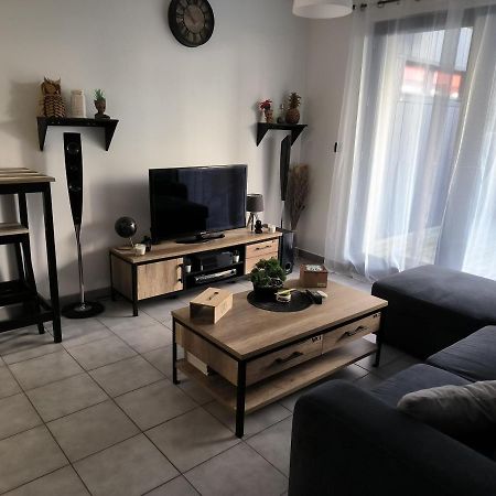 Appartement Entier La Plagne Exterior photo